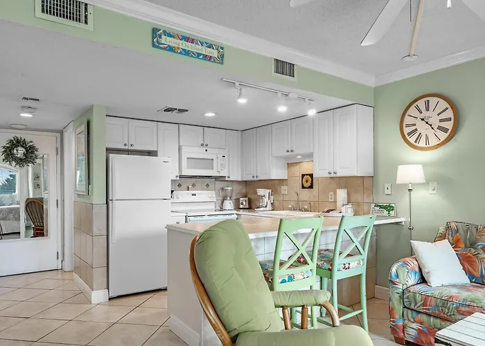 Holiday home Plantation-west 1162 *