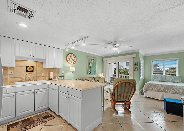 Plantation-west 1162 Holiday home *