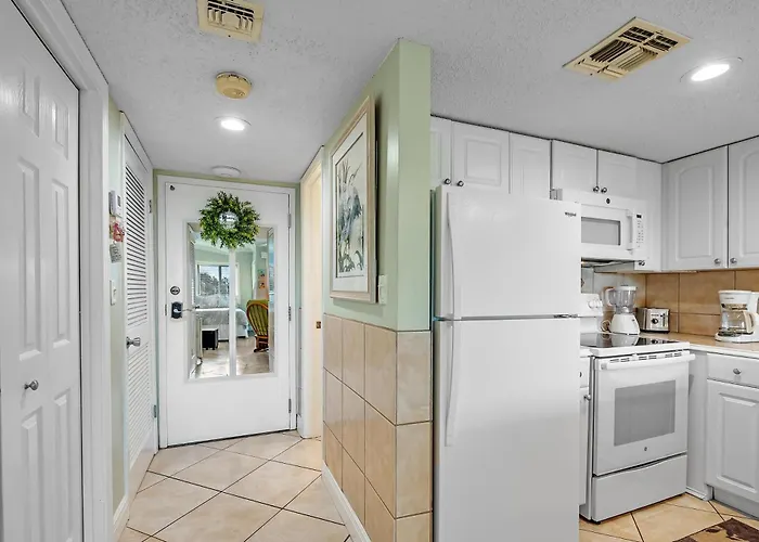 Holiday home Plantation-west 1162 *