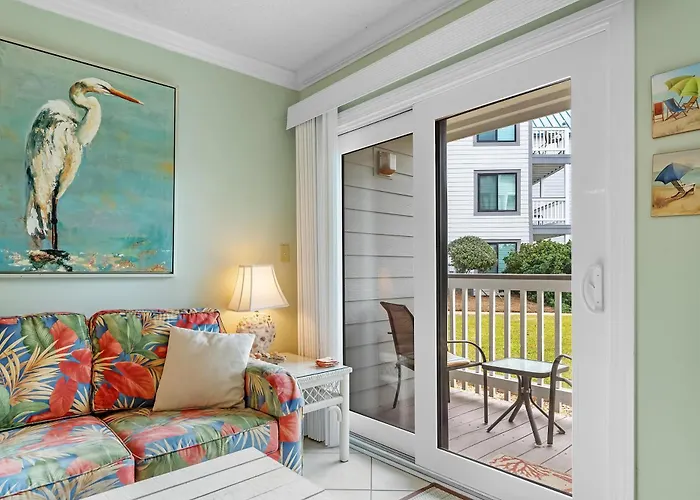 Plantation-west 1162 Holiday home *