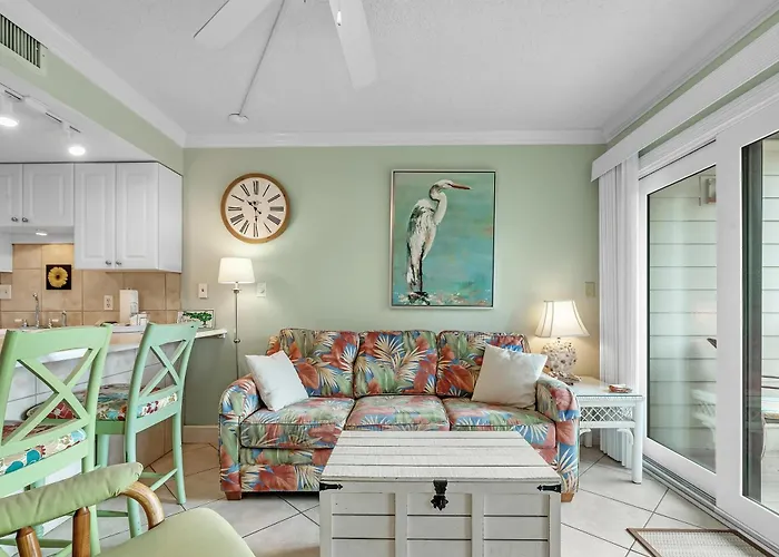 Holiday home Plantation-west 1162 Gulf Shores