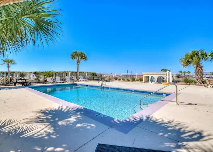 Holiday home Plantation-west 1162 *