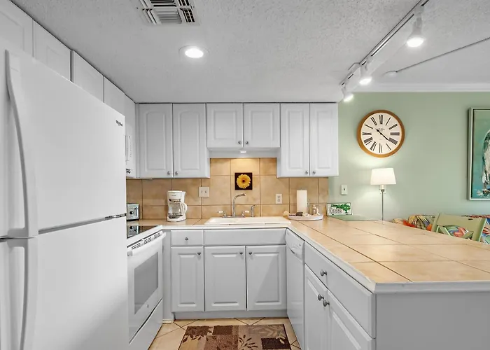 Holiday home Plantation-west 1162 Gulf Shores
