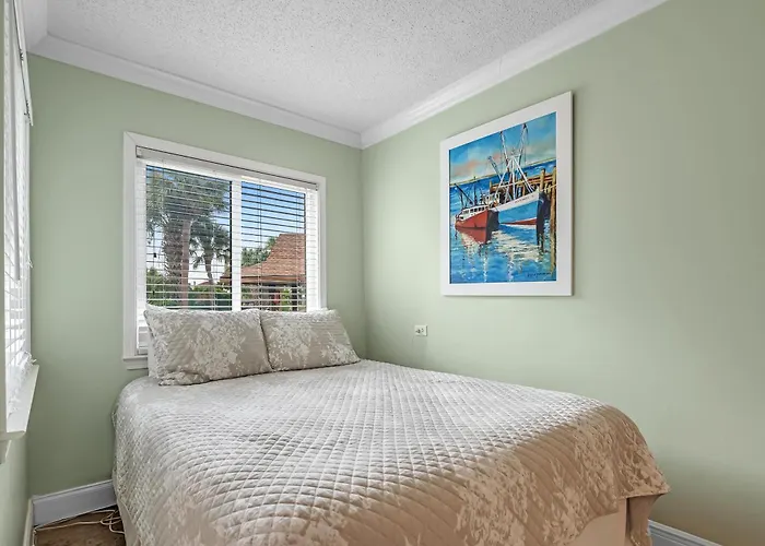 Holiday home Plantation-west 1162