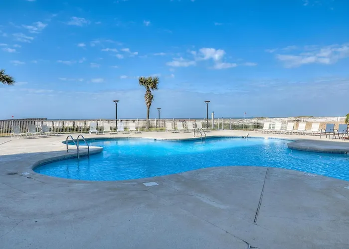 Plantation-west 1162 Holiday home *