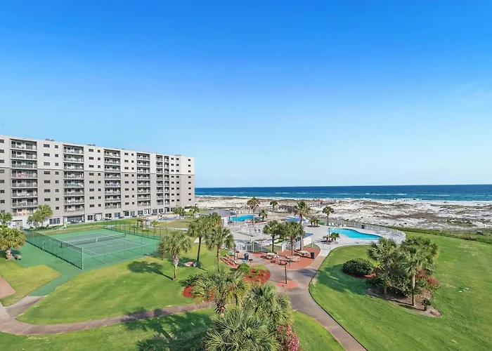Plantation-west 1162 * Gulf Shores